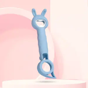 Multifunctional Four-in-one Bottle Opener