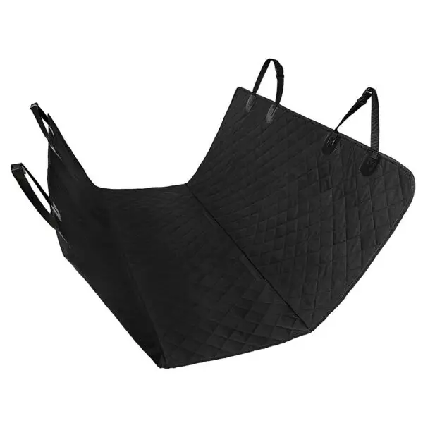 Car Rear Pet dog Cushion Cushion Waterproof and Anti-dirty Car Protective Pet Cushion – Bild 6