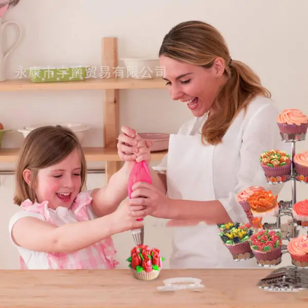 Beste Kuchendekoration – Bild 3