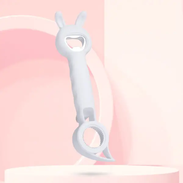 Multifunctional Four-in-one Bottle Opener – Bild 3